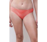 CHANTELLE Slip FLORAL TOUCH coral koralle | 40