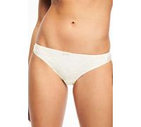 Chantelle Co Bo. Brief Std Evolutive Ivory Größe: 38 | Unterhosen Outlet | Damen | Weiß