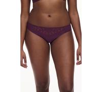 Chantelle Co Bo. Brief Std Std W. Aubergine Shades Größe: 38 | Unterhosen Outlet | Damen