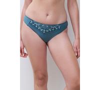 Chantelle Co Bo. Brief Std Std W. Jeans Blue Shades Größe: 42 | Unterhosen Outlet | Damen | Blau