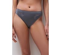 Chantelle Co Bo. Brief Std Std W. Slate Grey Größe: 46 | Unterhosen Outlet | Damen | Grau