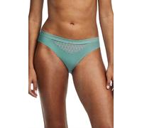 Chantelle Co Bo. Brief Std Std W. Trellis Green Größe: 42 | Unterhosen Outlet | Damen | Grün