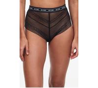 Chantelle Co Bo. Full Brief Std High W. No Icons-black Größe: 40 | Unterhosen Outlet | Damen | Schwarz