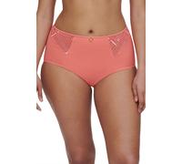 Chantelle Co Bo. Full Brief Support High W. Coral Größe: 44 | Unterhosen Outlet | Damen | Orange