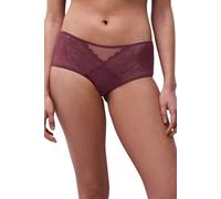 Chantelle Co Bo. Shorty Covering Sienna Größe: 42 | Unterhosen Outlet | Damen | Braun