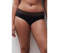 Chantelle - Norah Chic Bedeckender Shorty schwarz - Gr. - 42