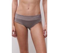 Chantelle Co Bo. Shorty Covering Std W. Bronzed Taupe Größe: 42 | Unterhosen Outlet | Damen | Schwarz