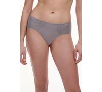 Chantelle Co Bo. Shorty Covering Std W. Purple Grey Größe: 36 | Unterhosen Outlet | Damen | Grau