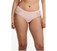 Chantelle Co Bo. Shorty Revealing Std W. Taffeta Pink Größe: 40 | Unterhosen Outlet | Damen | Rosa