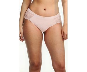 Chantelle Co Bo. Shorty Revealing Std W. Taffeta Pink Größe: 40 | Unterhosen Outlet | Damen | Rosa