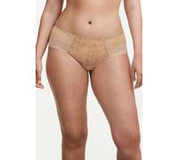 Chantelle Co Bo. Shorty Revealing Std W. Toffee Sequins Größe: 44 | Unterhosen Outlet | Damen