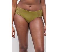Chantelle Co Bo. Shorty Std Std W. Pearl Green Größe: 38 | Unterhosen Outlet | Damen | Grün