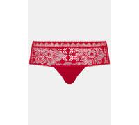 Chantelle Co Bo. Shorty Std Std W. Poppy Red Größe: 42 | Unterhosen Outlet | Damen | Rot