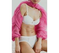 Chantelle Co Bo. Shorty Std Std W. White Größe: 40 | Unterhosen Outlet | Damen | Weiß