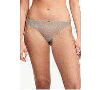 Chantelle Co Bo. Tanga Std Green Tea Größe: 42 | Unterhosen Outlet | Damen | Grün