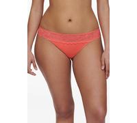 Chantelle Co Bo. Tanga Std Std W. Coral Größe: 42 | Unterhosen Outlet | Damen | Orange