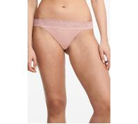 Chantelle Co Bo. Tanga Std Std W. English Rose Größe: 40 | Unterhosen Outlet | Damen | Rosa