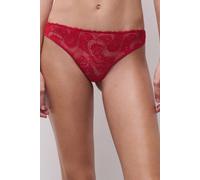 Chantelle Co Bo. Tanga Std Std W. Scarlet Größe: 42 | Unterhosen Outlet | Damen | Rot
