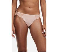 Chantelle Co Bo. Tanga Std Std W. Taffeta Pink Größe: 42 | Unterhosen Outlet | Damen | Rosa