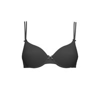 Chantelle Co Bra Tshirt Covering Memory Black Größe: A85 | BHs Outlet | Damen | Schwarz