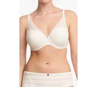 Chantelle Co Bra Tshirt Covering Memory Milk Größe: D70 | BHs Outlet | Damen