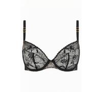 Chantelle Co Bra Underw. Covering Black Größe: E90 | BHs Outlet | Damen | Schwarz