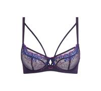 Chantelle Co Bra Underw. Covering Midnight Blue Multico Größe: F65 | BHs Outlet | Damen | Blau