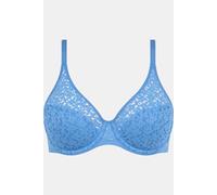 Chantelle Co Bra Underw. Covering Molded Antoinette Blue Größe: E70 | BHs Outlet | Damen | Blau
