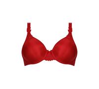 Chantelle Co Bra Underw. Covering Molded Poppy Red Größe: B80 | BHs Outlet | Damen | Rot