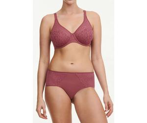 Chantelle Co Bra Underw. Covering Molded Sepia Größe: B75 | BHs Outlet | Damen | Braun