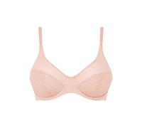 Chantelle Co Bra Underw. Covering Molded Soft Pink Größe: C90 | BHs Outlet | Damen | Rosa