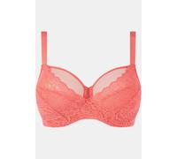 Chantelle Co Bra Underw. Very Covering Coral Größe: E100 | BHs Outlet | Damen | Orange