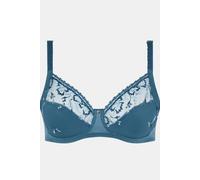 Chantelle Co Bra Wf Support Jeans Blue Shades Größe: D75 | BHs Outlet | Damen | Blau