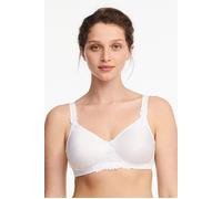 Chantelle Co Bra Wf Support White Größe: C70 | BHs Outlet | Damen | Weiß