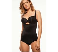 Chantelle Co Shapewear Body Black Größe: 38 | Shapewear Outlet | Damen | Schwarz