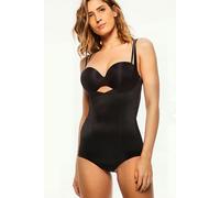 Chantelle Co Shapewear Body Black Größe: 44 | Shapewear Outlet | Damen | Schwarz