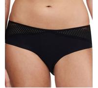 Chantelle Corsetry Covering Standard Waist Shorty Schwarz 46 Damen