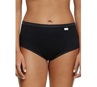 Chantelle Cotton Comfort, Taillenslip, Damen Unterwäsche