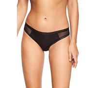 Chantelle COURCELLES, Slip, Damen Unterwäsche, Schwarz, 44