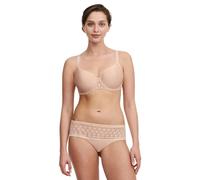 Chantelle Damen Ace Covering Spacer-BH, Nude-Rouge, 95D