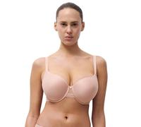 Chantelle Damen C Jolie T-Shirt Memory-Schaum BH, Undurchsichtige, Pink, 85D