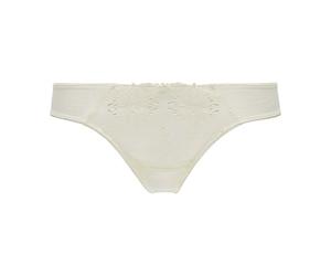 Chantelle Damen Champs Elysees Co Bas Tanga Std T. Std String (1er Pack)