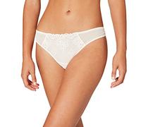 Chantelle Damen Champs Elysees String, Ivoire, 38