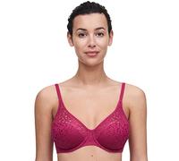 Chantelle Damen Chantelle's Norah Form Geformter BH, Wilde Erdbeere, 70D