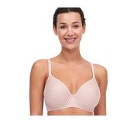 Chantelle Damen Comfort Chic Full Coverage Memory Foam T-Shirt Bra BH, Rose, 75C