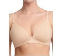 Chantelle Damen BH nude, Größe S, 6730800 Nude 75