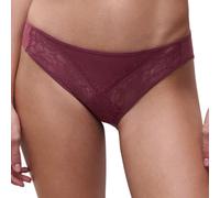 Chantelle Lingerie - Floral Touch Evolutiver Slip sienna - Gr. - 40