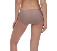 Chantelle Damen Hipster aus weichem Stretch, Burned Pink, Einheitsgröße