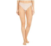 Chantelle Damen Soft Stretch One Size Seamless Thong Tangahöschen, Rose, Einheitsgröße