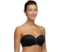 Chantelle Damen Norah Trägerloser BH, Schwarz, 70G